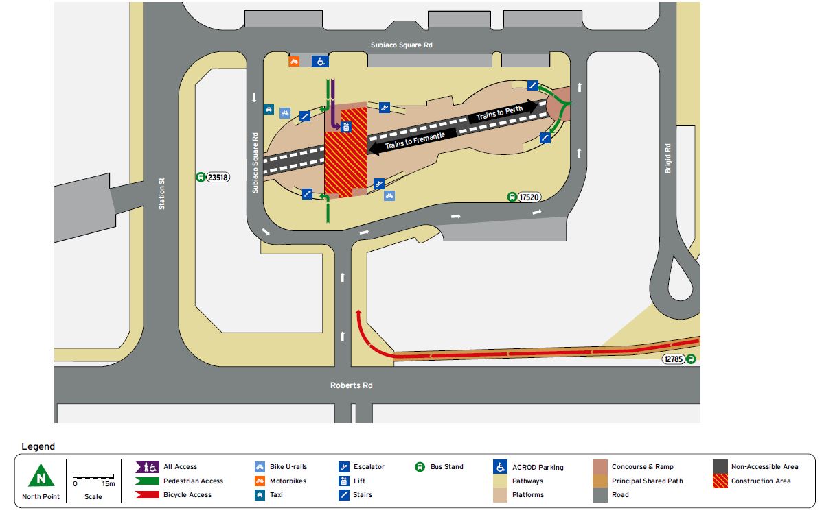 access map 060923